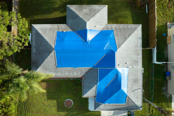 Cold Roofs in Homewood, AL
