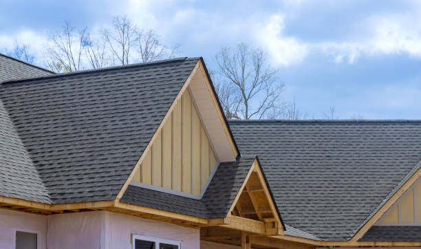 Best Gutter Installation and Repair  in Homewood, AL