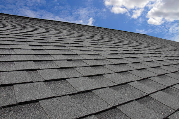 Fast & Reliable Emergency Roof Repairs in Homewood, AL